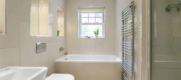 3 bedrooms Apartment in Brookmans Park, United Kingdom No. 6544 17