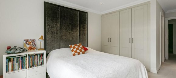 3 bedrooms Apartment in Brookmans Park, United Kingdom No. 6544 18