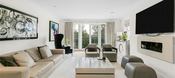 3 bedrooms Apartment in Brookmans Park, United Kingdom No. 6544 3