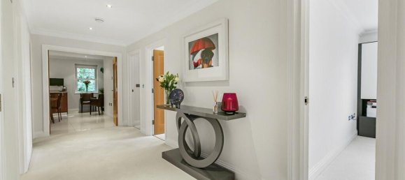 3 bedrooms Apartment in Brookmans Park, United Kingdom No. 6544 10