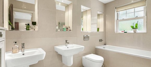 3 bedrooms Apartment in Brookmans Park, United Kingdom No. 6544 9