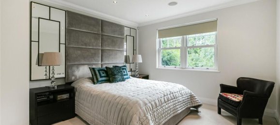 3 bedrooms Apartment in Brookmans Park, United Kingdom No. 6544 11