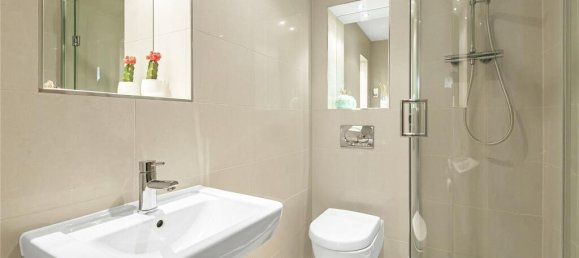 3 bedrooms Apartment in Brookmans Park, United Kingdom No. 6544 15