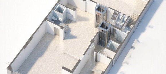 Здание 2080м² в Зографос, Центральные Афины, Аттика, Греция № 104871 5
