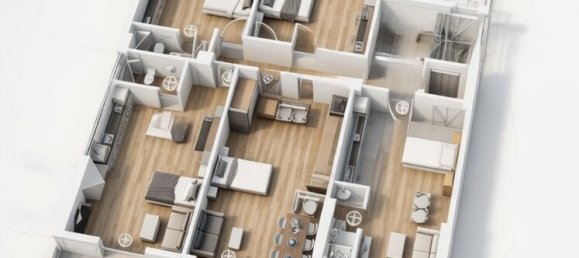 Здание 2080м² в Зографос, Центральные Афины, Аттика, Греция № 104871 12