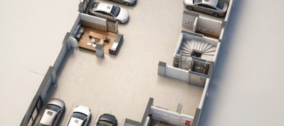 Здание 2080м² в Зографос, Центральные Афины, Аттика, Греция № 104871 8