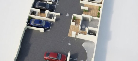 Здание 2080м² в Зографос, Центральные Афины, Аттика, Греция № 104871 7