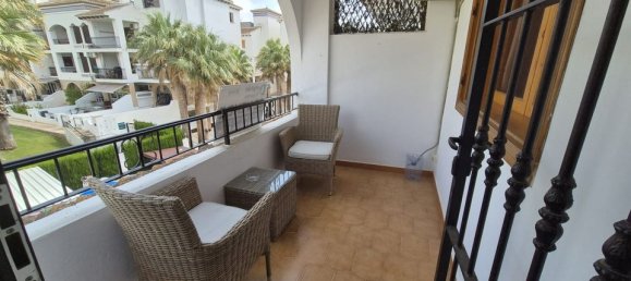 Квартира с 2 спальнями в Аликанте, Испания № 179526 8