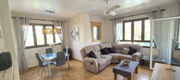 Квартира с 2 спальнями в Аликанте, Испания № 179526 3