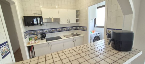 Квартира с 2 спальнями в Аликанте, Испания № 179526 4