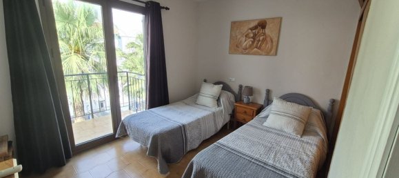 Квартира с 2 спальнями в Аликанте, Испания № 179526 5