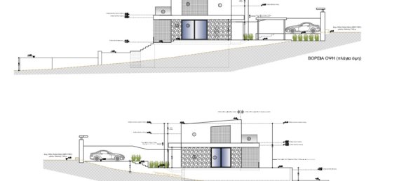 Terra em Hersonissos, Greece 1121 m² N.º 105013 6