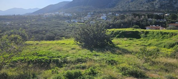 Terra em Hersonissos, Greece 1121 m² N.º 105013 8