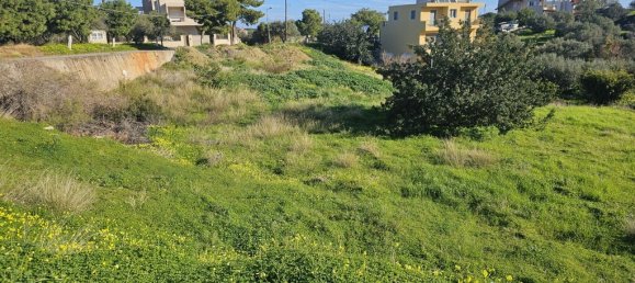 Terra em Hersonissos, Greece 1121 m² N.º 105013 7