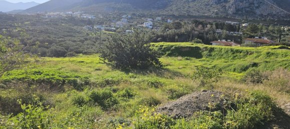 Terra em Hersonissos, Greece 1121 m² N.º 105013 9