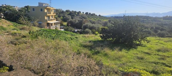 Terra em Hersonissos, Greece 1121 m² N.º 105013 4