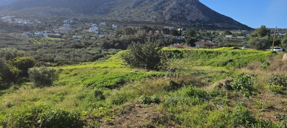 Terra em Hersonissos, Greece 1121 m² N.º 105013 5