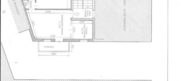 2 Schlafzimmer Wohnung in Padua, Italy, Nr. 314097 10