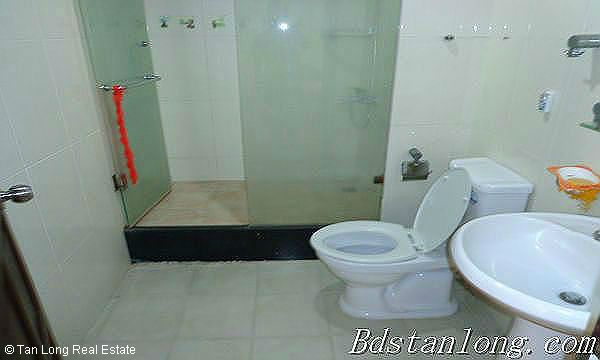 3 bedrooms Apartment in Tay Ho, Vietnam No. 6166