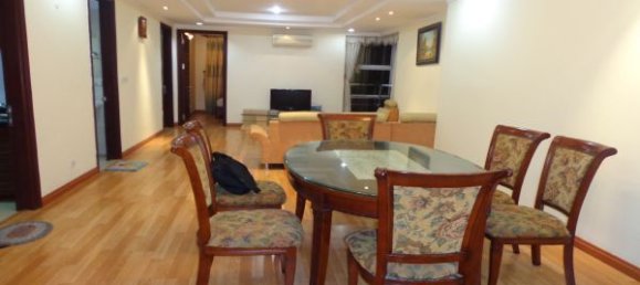 3 bedrooms Apartment in Tay Ho, Vietnam No. 6166 2