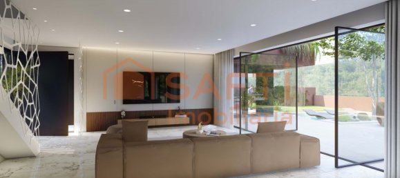 6 bedrooms House in Coimbra, Portugal No. 170651 6