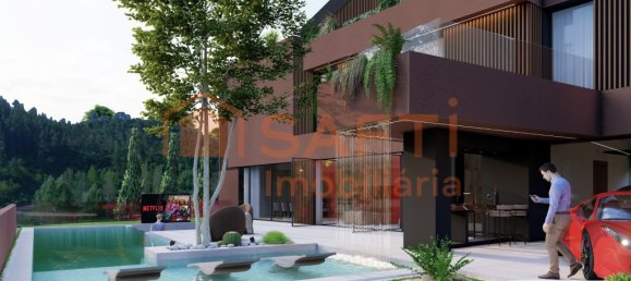 6 bedrooms House in Coimbra, Portugal No. 170651 10