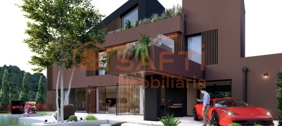 6 bedrooms House in Coimbra, Portugal No. 170651 34