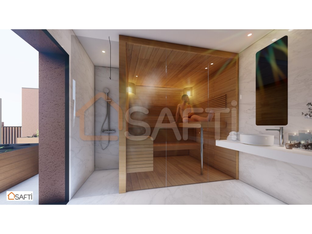 6 bedrooms House in Coimbra, Portugal No. 170651