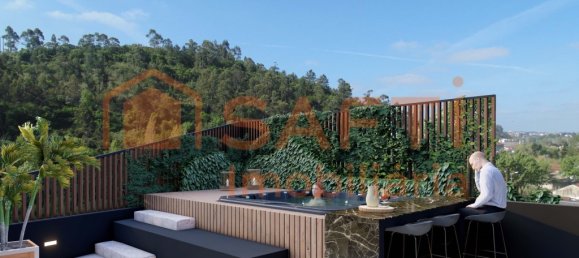 6 bedrooms House in Coimbra, Portugal No. 170651 15