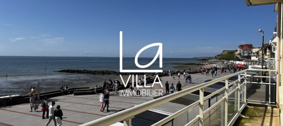 Apartamento de 3 dormitorios en Wimereux, France No. 60952 21