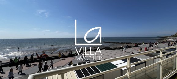 Apartamento de 3 dormitorios en Wimereux, France No. 60952 19