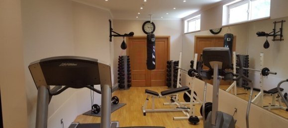 Villa T8 em Loulé, Portugal N.º 112958 25