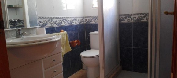 3 bedrooms Villa in Punta Prima, Spain No. 10261 20