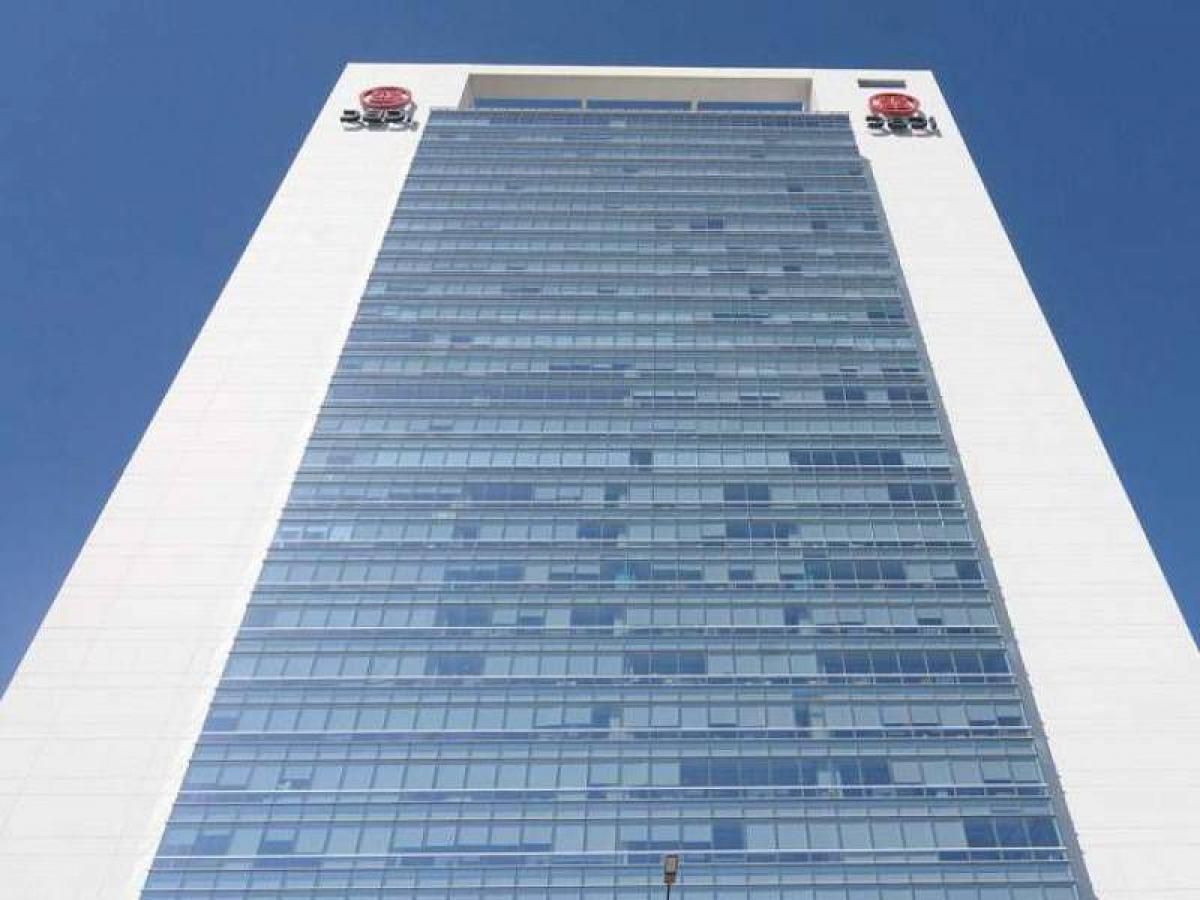 1234m² Office in Buenos Aires, Argentina No. 104502