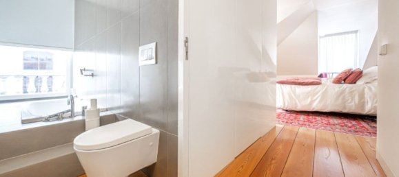 4 bedrooms Duplex in Lisbon, Portugal No. 103976 11