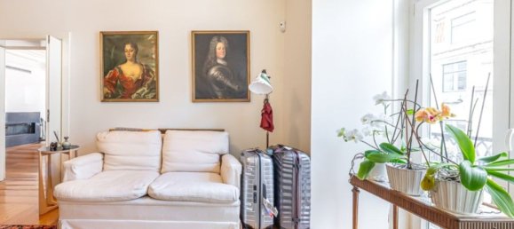 4 bedrooms Duplex in Lisbon, Portugal No. 103976 20