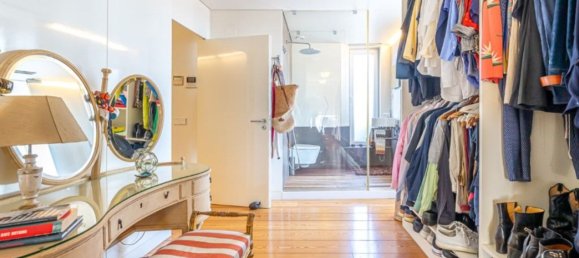 4 bedrooms Duplex in Lisbon, Portugal No. 103976 14