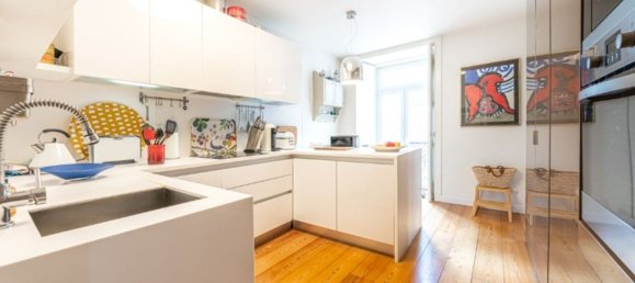 4 bedrooms Duplex in Lisbon, Portugal No. 103976 7