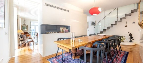 4 bedrooms Duplex in Lisbon, Portugal No. 103976 29