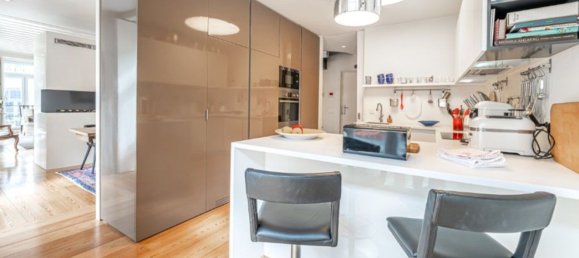 4 bedrooms Duplex in Lisbon, Portugal No. 103976 8