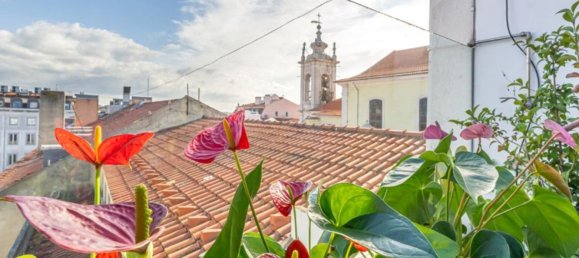 4 bedrooms Duplex in Lisbon, Portugal No. 103976 32