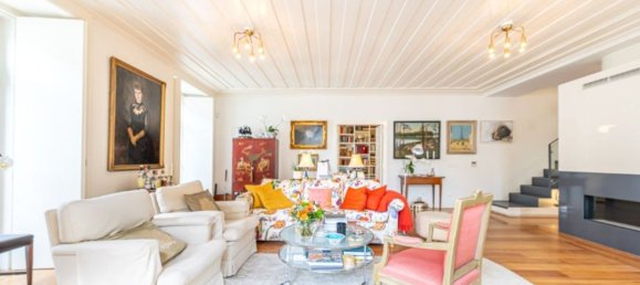 4 bedrooms Duplex in Lisbon, Portugal No. 103976 3