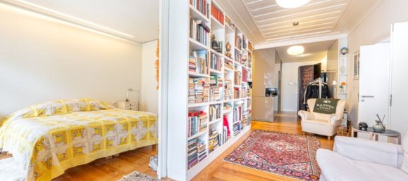 4 bedrooms Duplex in Lisbon, Portugal No. 103976 21