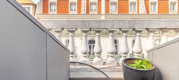 4 bedrooms Duplex in Lisbon, Portugal No. 103976 17