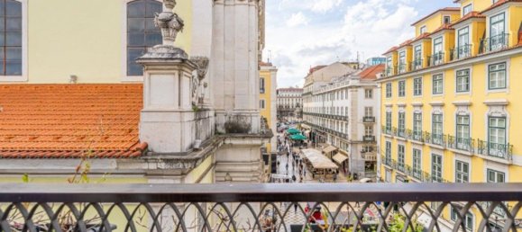 4 bedrooms Duplex in Lisbon, Portugal No. 103976 28