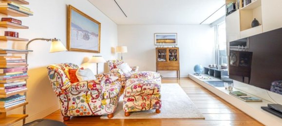 4 bedrooms Duplex in Lisbon, Portugal No. 103976 6