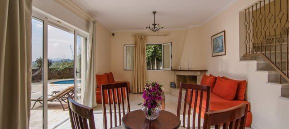 Вилла с 3 спальнями в Керкира, Греция № 8959 6