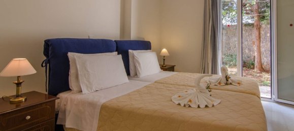 Вилла с 3 спальнями в Керкира, Греция № 8959 5