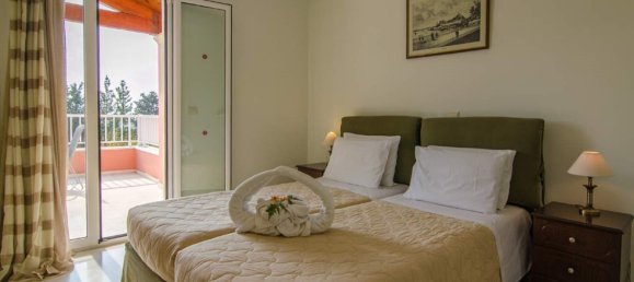 Вилла с 3 спальнями в Керкира, Греция № 8959 3