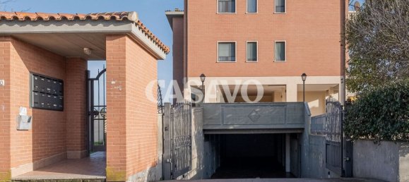 3 bedrooms Penthouse in Rome, Italy No. 321801 28